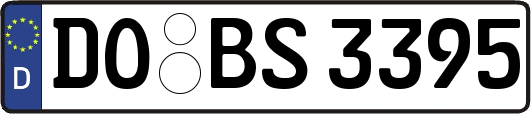 DO-BS3395