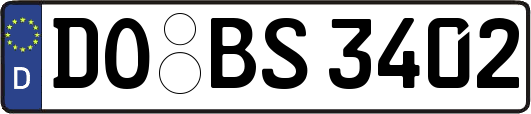 DO-BS3402
