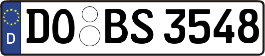 DO-BS3548