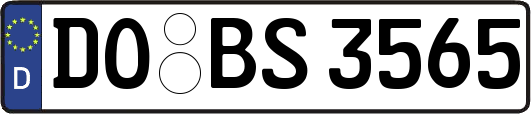 DO-BS3565