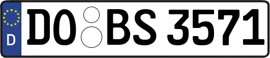 DO-BS3571