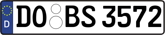 DO-BS3572