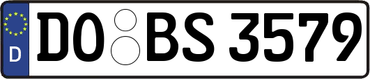 DO-BS3579
