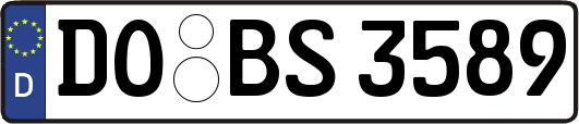 DO-BS3589