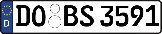 DO-BS3591