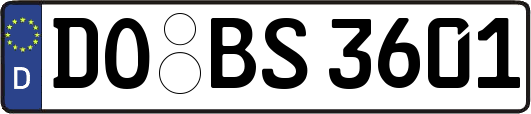 DO-BS3601