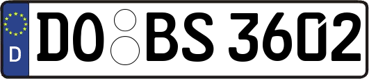 DO-BS3602