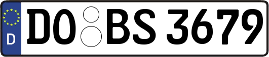 DO-BS3679