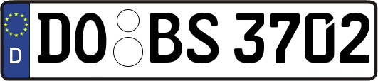 DO-BS3702