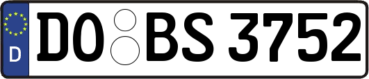 DO-BS3752