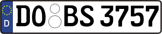 DO-BS3757