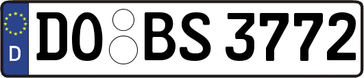 DO-BS3772