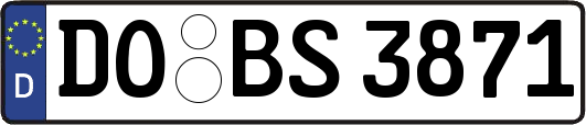DO-BS3871