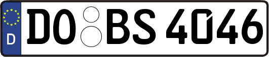DO-BS4046