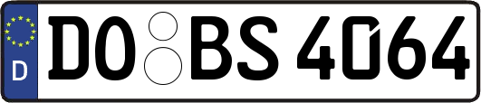DO-BS4064