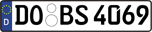 DO-BS4069