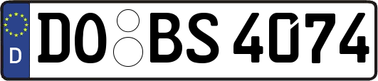 DO-BS4074
