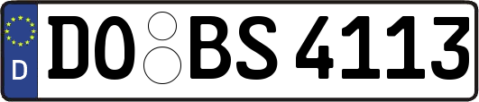 DO-BS4113