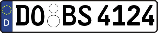 DO-BS4124