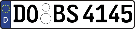 DO-BS4145