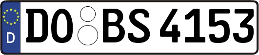 DO-BS4153
