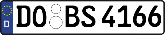 DO-BS4166