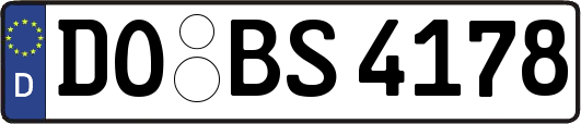 DO-BS4178