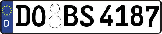 DO-BS4187