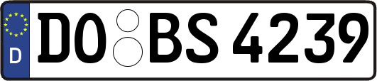 DO-BS4239