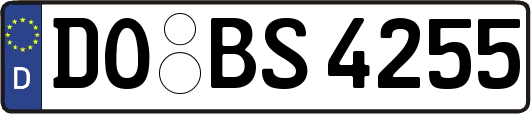 DO-BS4255