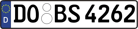 DO-BS4262