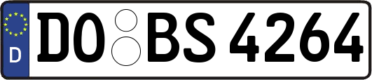 DO-BS4264