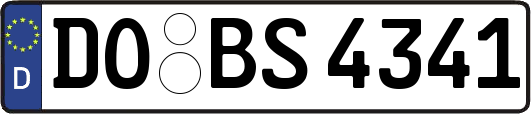 DO-BS4341