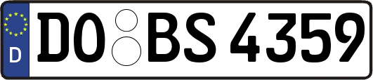 DO-BS4359