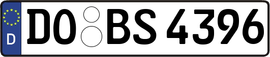 DO-BS4396