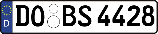 DO-BS4428