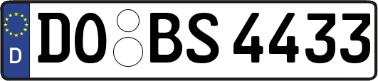 DO-BS4433