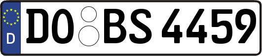 DO-BS4459