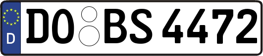DO-BS4472