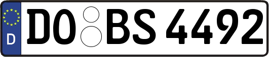 DO-BS4492