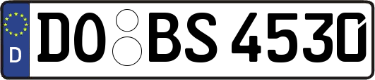 DO-BS4530