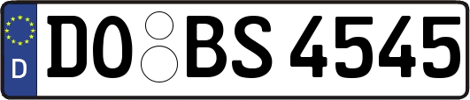 DO-BS4545