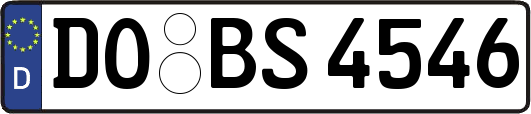 DO-BS4546