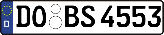 DO-BS4553