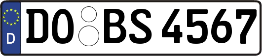 DO-BS4567