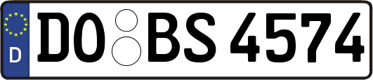 DO-BS4574