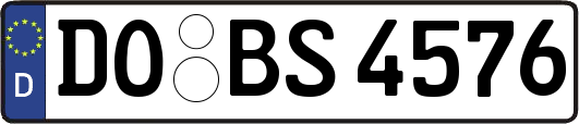 DO-BS4576