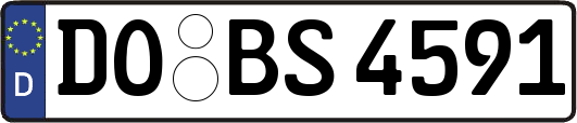 DO-BS4591