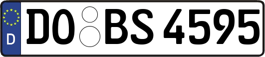 DO-BS4595