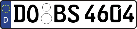 DO-BS4604